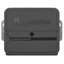 Raymarine ACU-300 Actuator Control Unit f/Solenoid Contolled Steering Systems & Constant Running Hydraulic Pumps