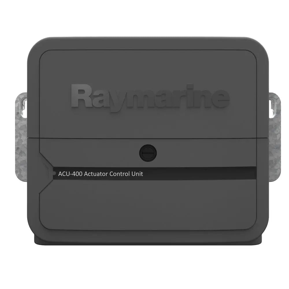 Raymarine ACU-400 Actuator Control Unit - Use Type 2 & 3 Hydraulic Linear & Rotary Mechanical Drives [E70100]