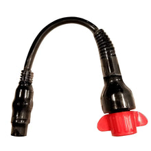 Raymarine Adapter Cable f/CPT-70 & CPT-80 Transducers [A80332] - Transducer Accessories