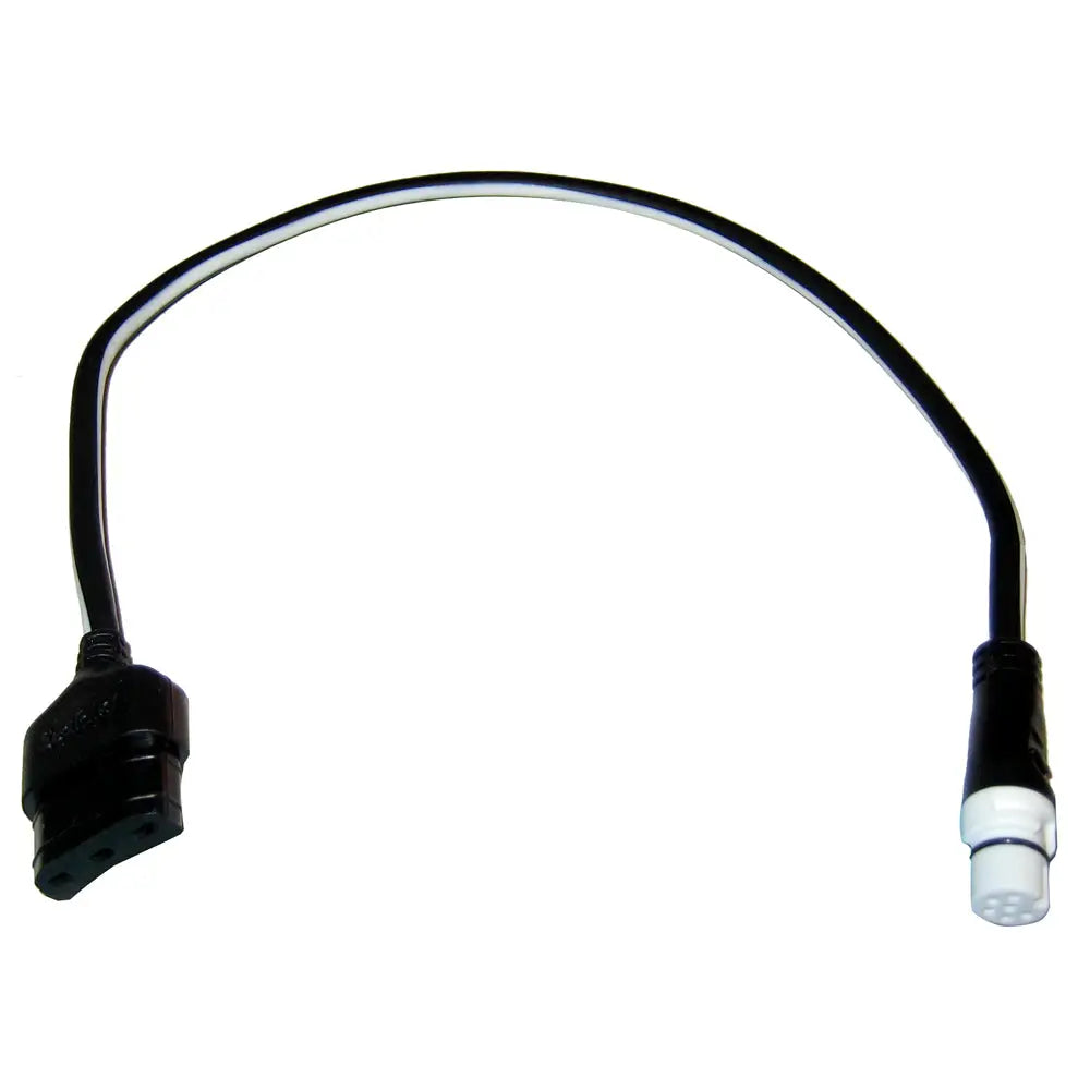 Raymarine Adapter Cable SeaTalk (1) to SeaTalkNG - 1M [A06073] - Accessories