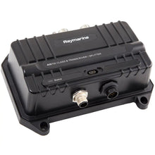 Raymarine AIS700 Class B AIS Transceiver w/Antenna Splitter [E70476] - AIS Systems