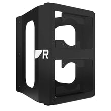 Raymarine Alpha 7 Landscape Dual Mast Bracket [A80712] - Accessories