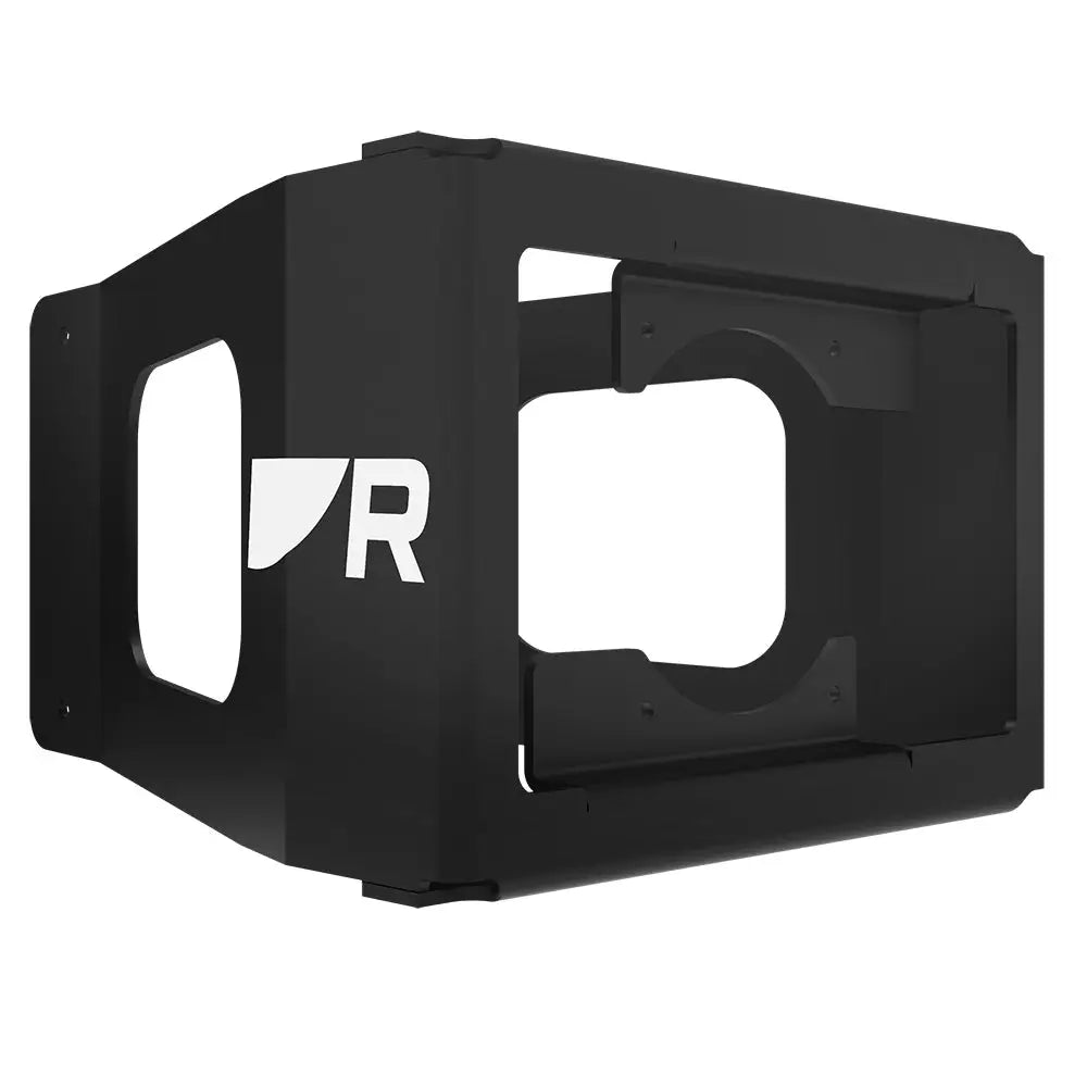 Raymarine Alpha 7 Landscape Single Mast Bracket [A80711] - Accessories