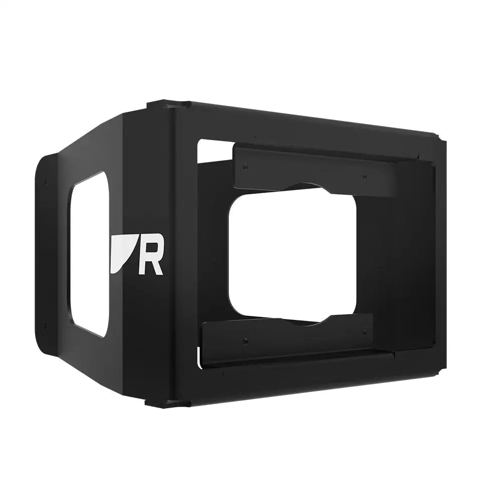 Raymarine Alpha 9 Landscape Single Mast Bracket [A80714] - Accessories
