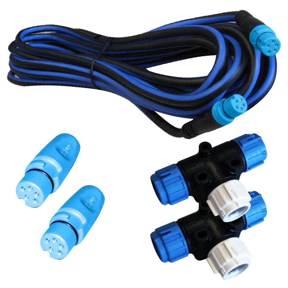 Raymarine Autopilot Backbone Cable Kit [T16012] - NMEA Cables & Sensors