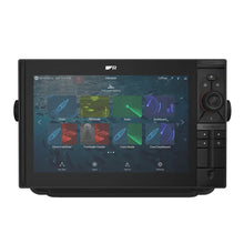 Raymarine Axiom 2 Pro 12 S 12’’ Fishfinder Chartplotter No Chart Transducer - GPS - Fishfinder Combos
