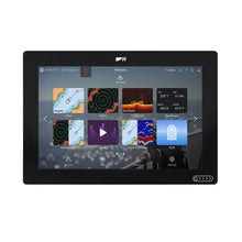 Raymarine Axiom 2 RV 12’’ Chartplotter/Fishfinder w/RealVision 3D Sonar Lighthouse North America Chart RV-100