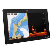 Raymarine Axiom 2 RV 12’’ Chartplotter/Fishfinder w/RealVision 3D Sonar - No Transducer [E70725] - GPS - Fishfinder
