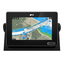 Raymarine Axiom+ 7 - 7’’ MFD Chartplotter w/Lighthouse North America Chart [E70634-00-102] - GPS - Chartplotters