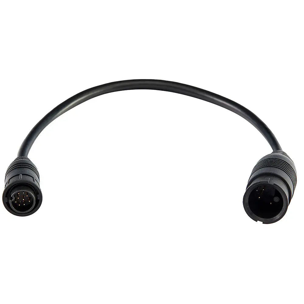 Raymarine Axiom 7DV Adaptor Cable (9-pin to 7-pin) [A80485] - Transducer Accessories