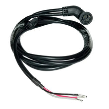 Raymarine AXIOM Power Cable 1.5M Right Angle NMEA 2000 Connector [R70561] - NMEA Cables & Sensors