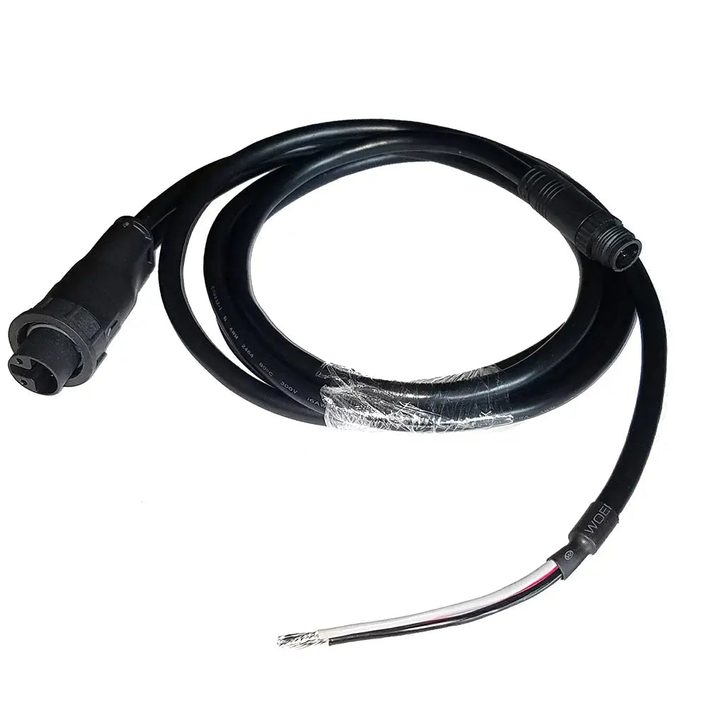 Raymarine Axiom Power Cable w/NMEA 2000 Connector - 1.5M [R70523] - Accessories