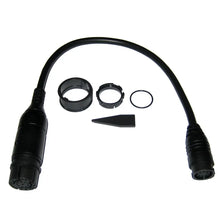 Raymarine Axiom RV Adapter Cable (25-pin to 7-pin) [A80488] - Transducer Accessories