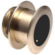 Raymarine B175M Bronze CHIRP Thru-Hull Transducer [A80043] - Transducers