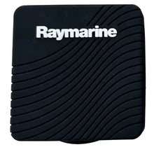Raymarine Black Suncover f/i50 i60 i70 i70s p70 p70s (eS/AXIOM style) [R70663] - Accessories
