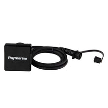 Raymarine Bulkhead Mount Micro USB Socket w/1M Cable f/DJI Drones Only [A80630] - Accessories