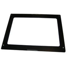 Raymarine C120/E120 Classic to Axiom 12 Adapter Plate to Existing Fixing Holes [A80529] - Accessories