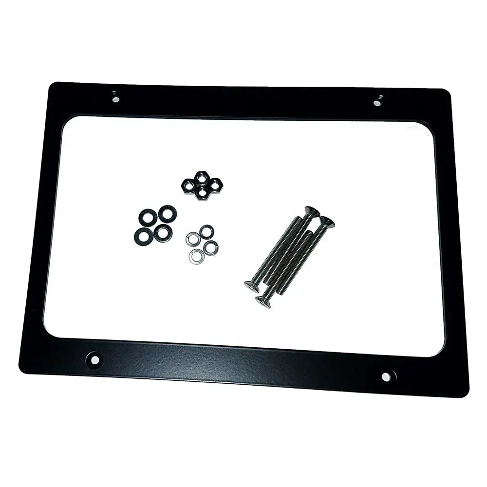 Raymarine C70 Classic to Axiom 9 Adapter Plate to New Fixing Holes [A80525] - Accessories