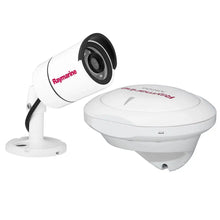 Raymarine CAM210 Augmented Reality Pack w/AR200 CAM210 [T70452] - Cameras & Night Vision