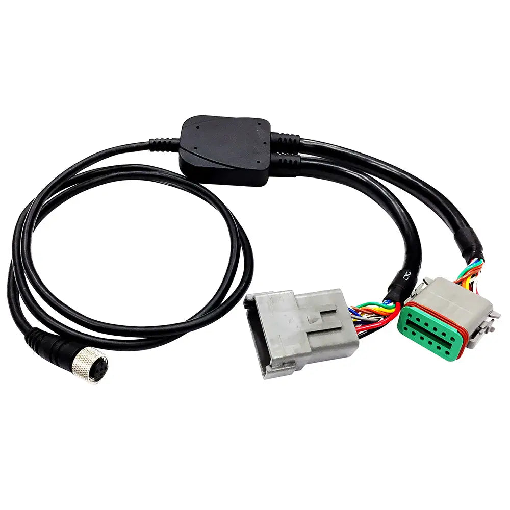 Raymarine Caterpillar Loom Cable - 12 Way [E70305] - Accessories