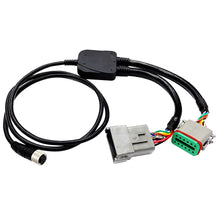 Raymarine Caterpillar Loom Cable - 12 Way [E70305] - Accessories