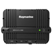 Raymarine CP370 Digital Sonar Module [E70297] - Sounder/Sonar Modules