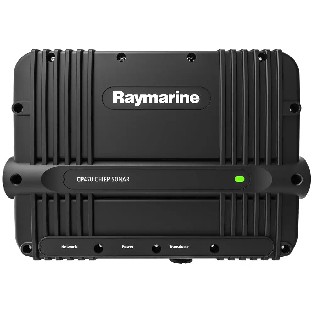 Raymarine CP470 CHIRP Sonar Module [E70298] - Sounder/Sonar Modules