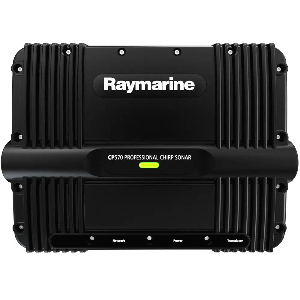 Raymarine CP570 Professional CHIRP Sonar Module [E70258] - Sounder/Sonar Modules