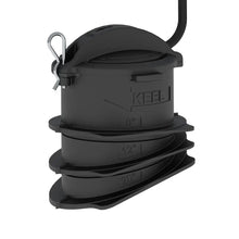 Raymarine CPT-S In-Hull CHIRP Transducer [A80691] - Transducers