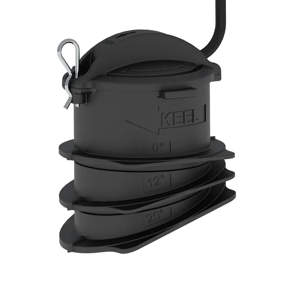 Raymarine CPT-S In-Hull CHIRP Transducer [A80691] - Transducers