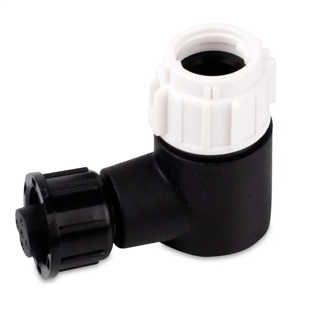 Raymarine DeviceNet (M) to ST-Ng (F) Adapter - 90 [A06084] - Accessories