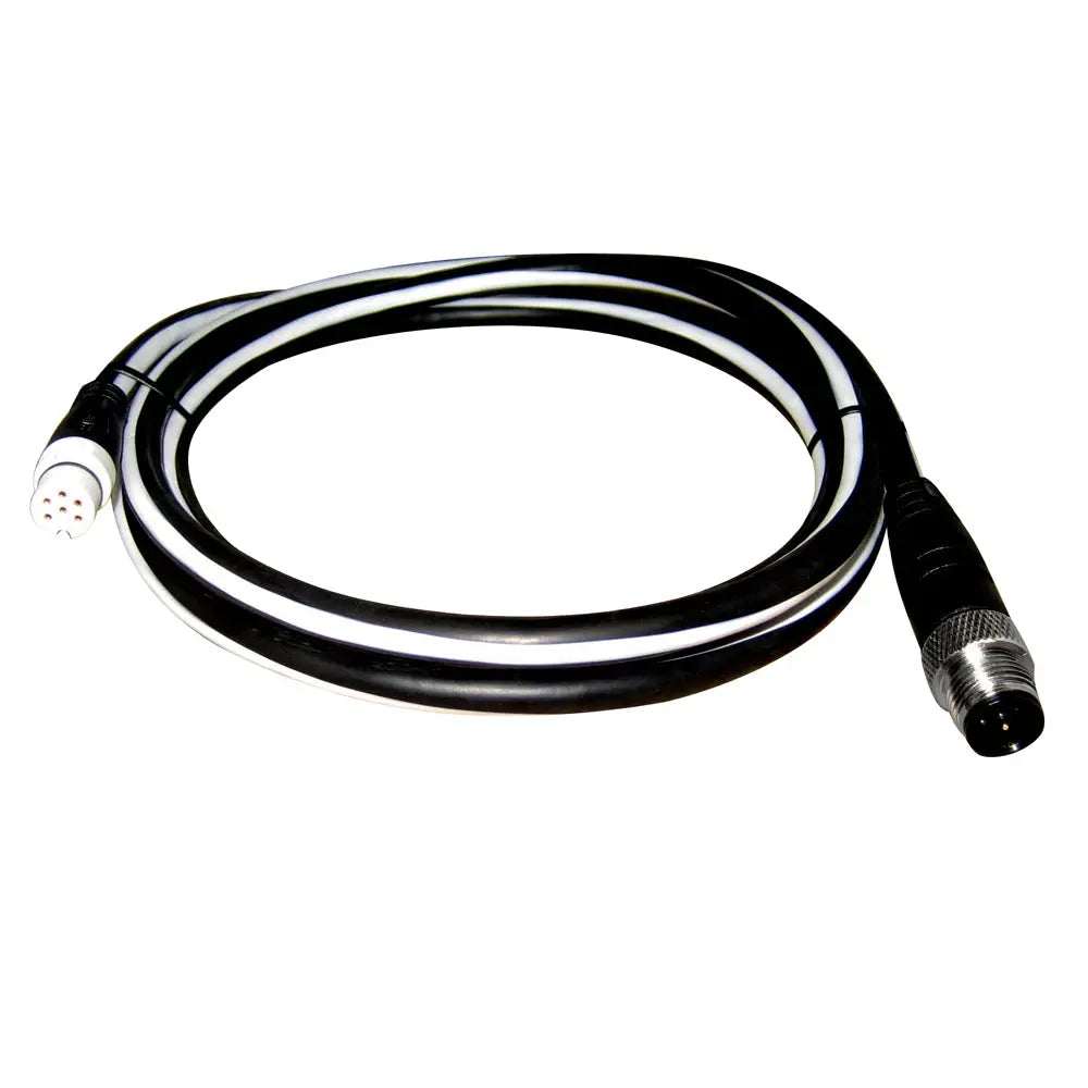 Raymarine Devicenet Male ADP Cable SeaTalkng to NMEA 2000 [A06046] - NMEA Cables & Sensors