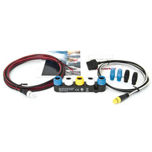 Raymarine E22158 SeaTalk 1 to SeaTalkng Converter Kit [E22158] - NMEA Cables & Sensors