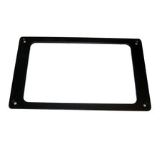 Raymarine e7/e7D to Axiom 7 Adapter Plate to Existing Fixing Holes [A80524] - Accessories