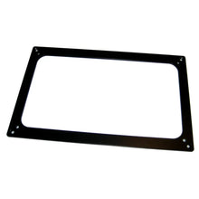 Raymarine E90W to Axiom Pro 9 Adapter Plate to Existing Fixing Holes [A80530] - Accessories