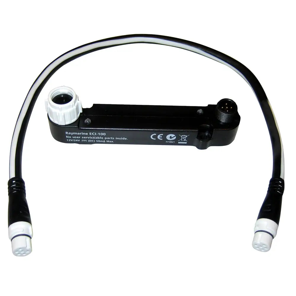 Raymarine ECI-100 Universal Engine & Control Interface [E70227] - Accessories