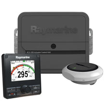 Raymarine EV-200 Power Evolution Autopilot [T70156] - Autopilots