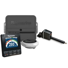 Raymarine EV-200 Sail Linear Drive Evolution Autopilot [T70158] - Autopilots