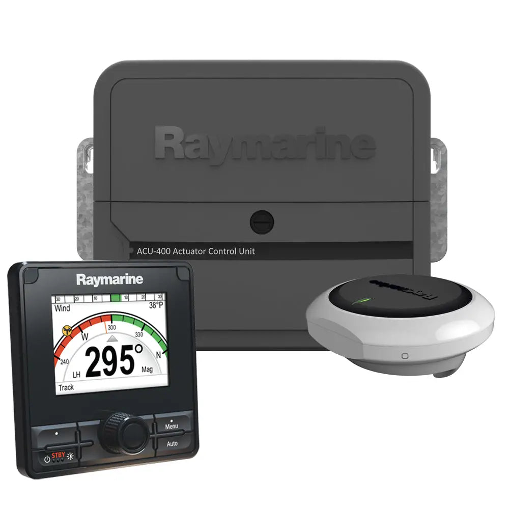 Raymarine EV-400 Power Evolution Autopilot [T70162] - Autopilots
