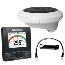 Evolution Autopilot Raymarine EV-DBW Volvo SeaTalkng p70Rs EV Sensor - Autopilots