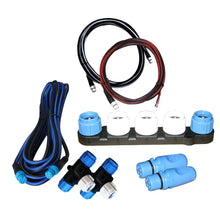 Raymarine Evolution SeaTalkng Cable Kit [R70160] - NMEA Cables & Sensors
