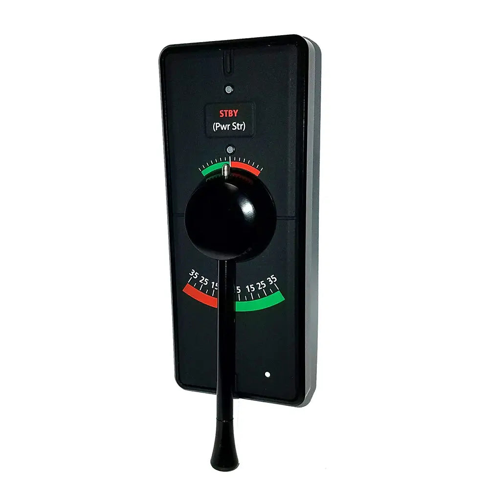 Raymarine Follow-On Tiller Steer Control Head [A80532] - Autopilots