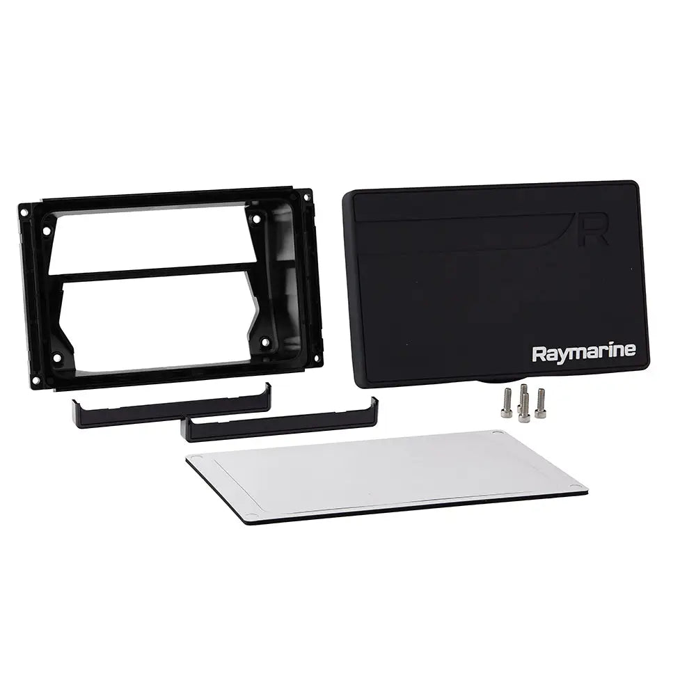 Raymarine Front Mount Kit f/Axiom 7 w/Suncover [A80498] - Accessories