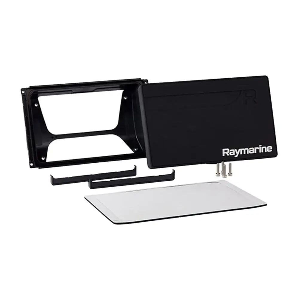 Raymarine Front Mounting Kit f/Axiom 9 [A80500] - Accessories