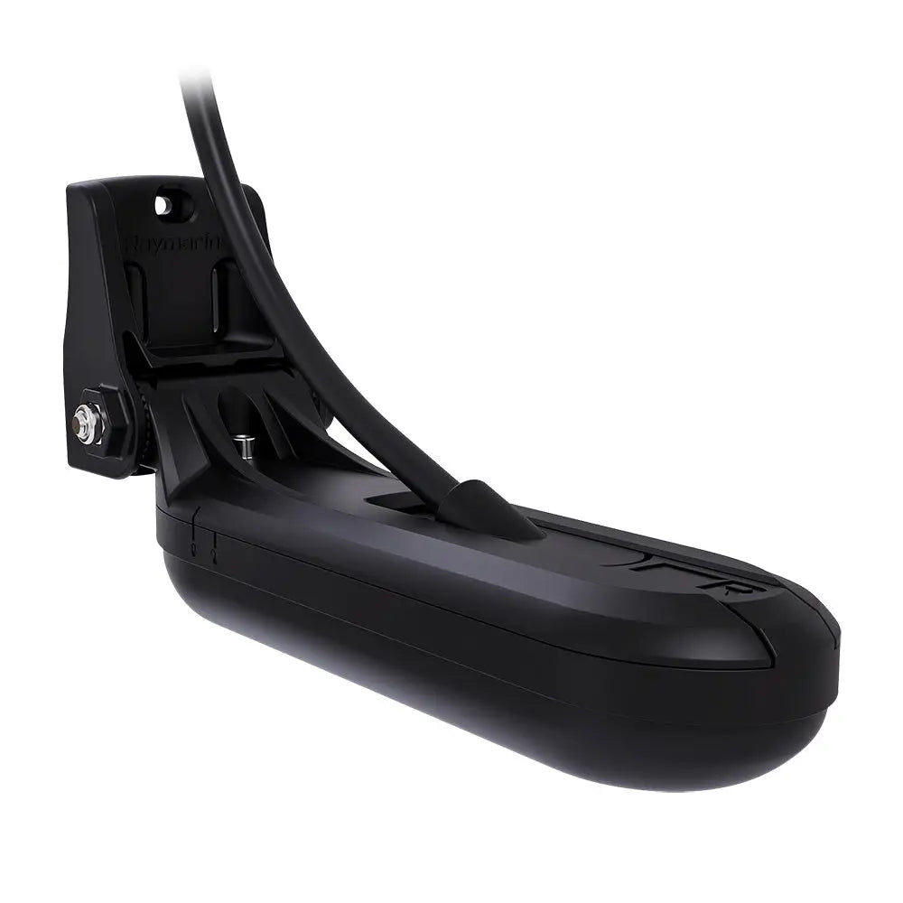 Raymarine HV-100 HyperVision Transom Mount Transducer - 6M Cable - HV100.02 New Version [E70643] - Transducers