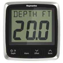 Raymarine i50 Depth Display [E70059] - Instruments