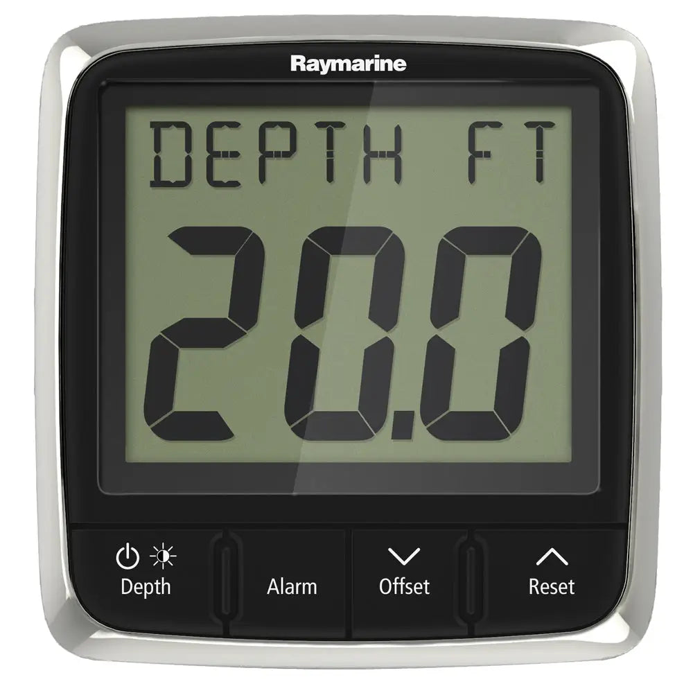 Raymarine i50 Depth Display [E70059] - Instruments