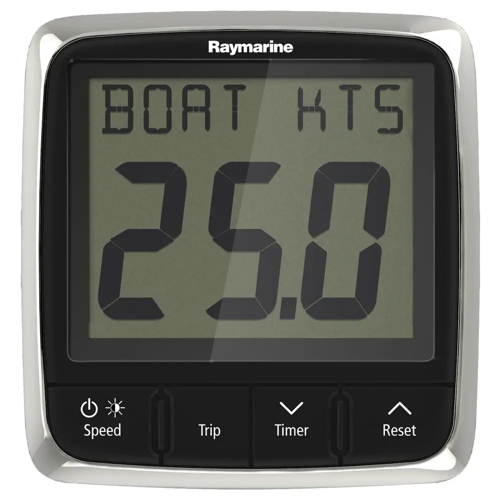 Raymarine i50 Speed Display System [E70058] - Instruments