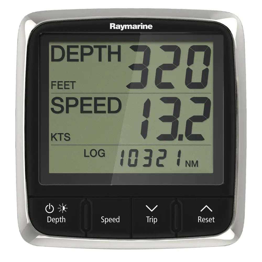 Raymarine i50 Tridata Display [E70060] - Instruments