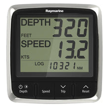 Raymarine i50 Tridata Display [E70060] - Instruments